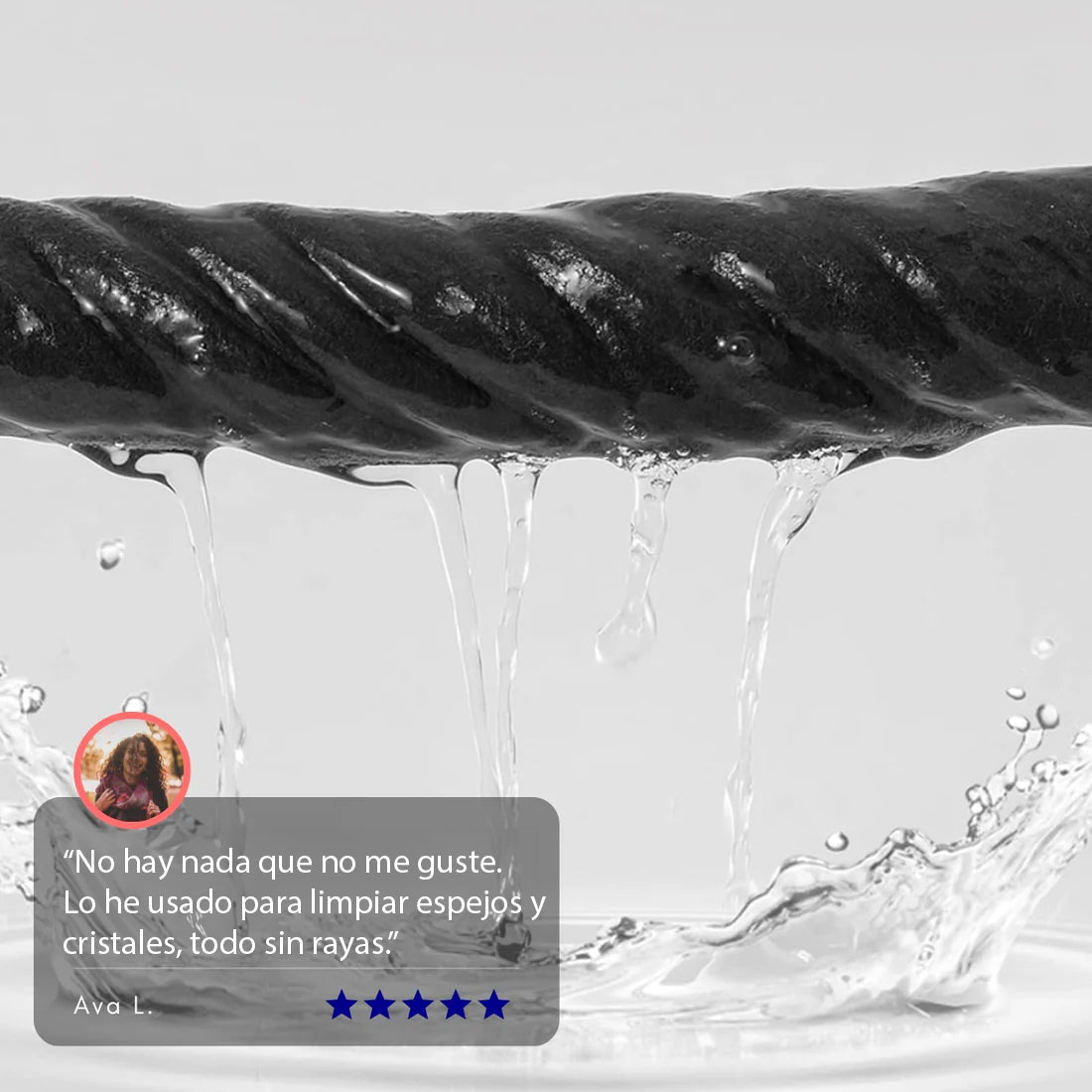 DripDry™ Paños AquaGlide | Los mejores paños absorbentes 2024